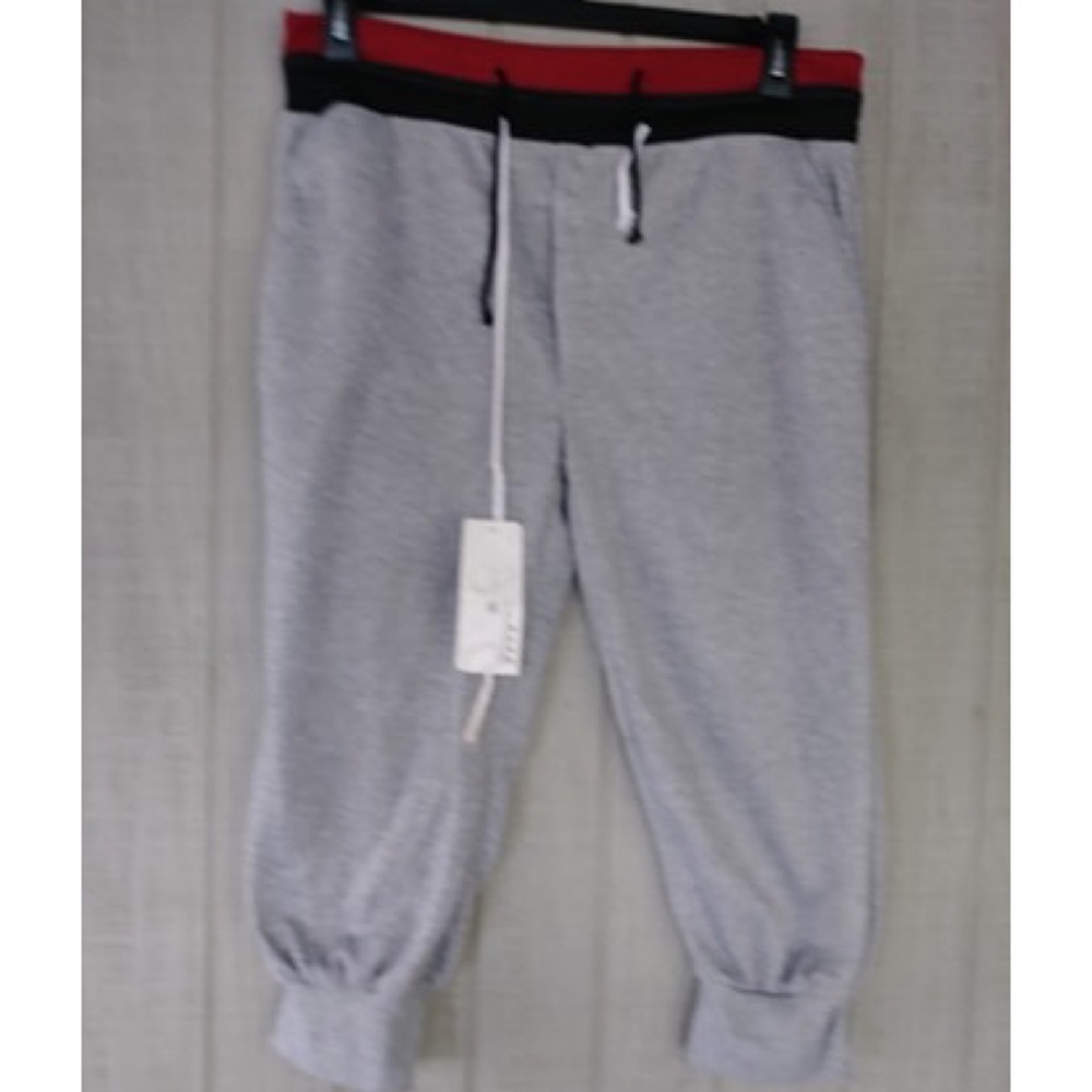 ‼️NWT‼️Ge Shan Pin Yue Joggers